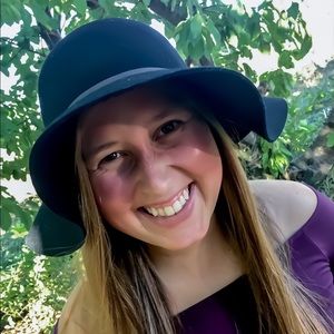 Meet your Posher, Jordyn